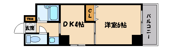 間取写真