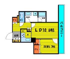 間取写真