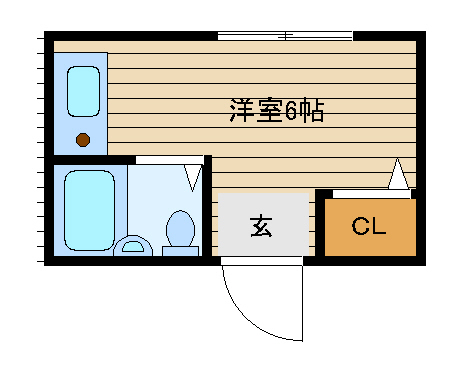 間取写真