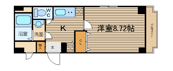 間取写真
