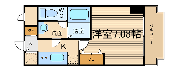 間取写真