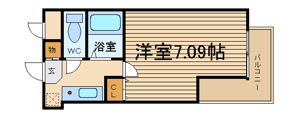間取写真