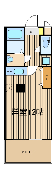 間取写真