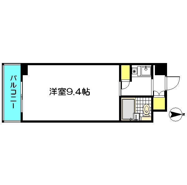 間取写真