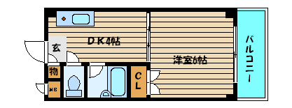 間取写真