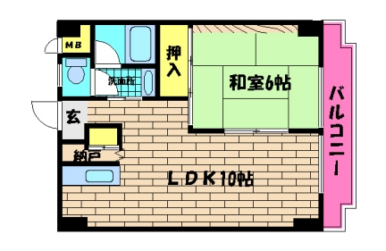 間取写真