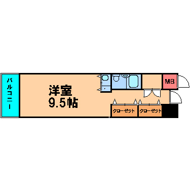 間取写真