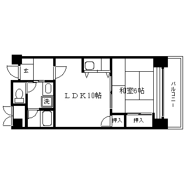間取写真