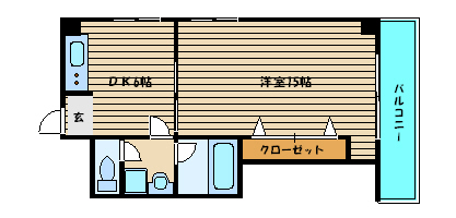 間取写真