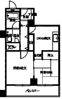 間取写真