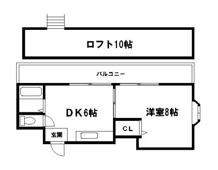 間取写真
