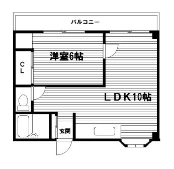 間取写真