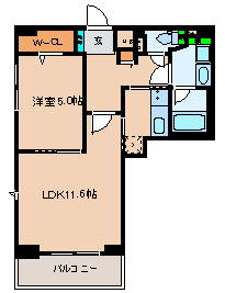間取写真