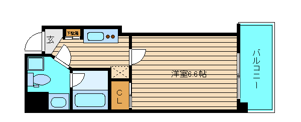 間取写真