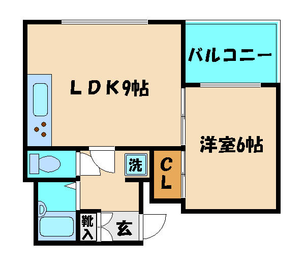間取写真
