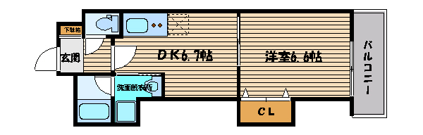 間取写真
