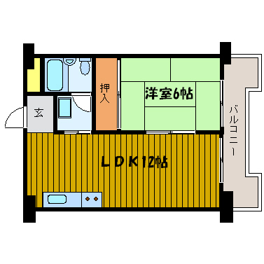 間取写真