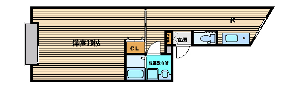 間取写真