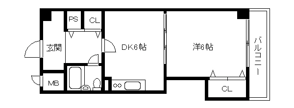 間取写真