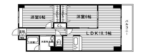 間取写真