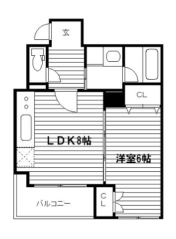 間取写真