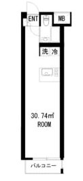 間取写真