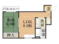 間取写真