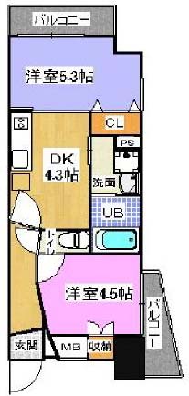 間取写真