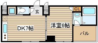 間取写真