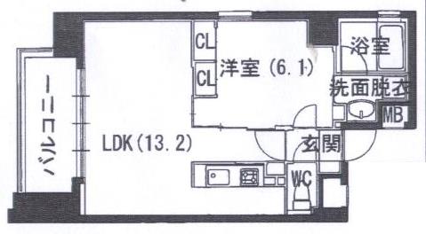 間取写真