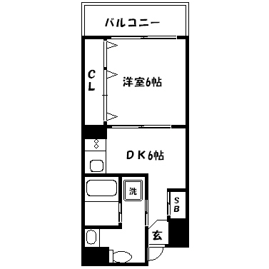 間取写真
