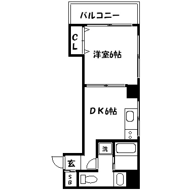 間取写真