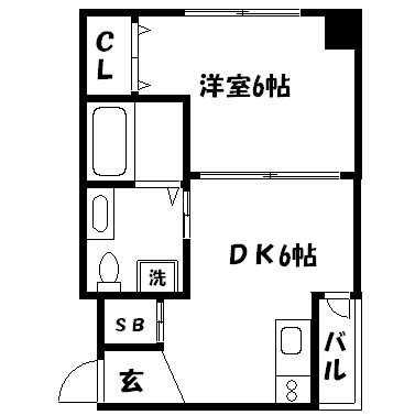 間取写真