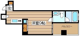 間取写真