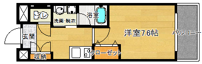 間取写真