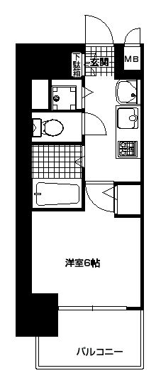 間取写真