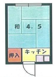 間取写真