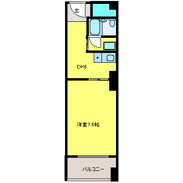 間取写真