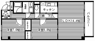 間取写真