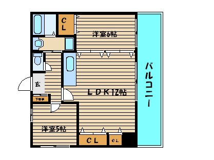 間取写真