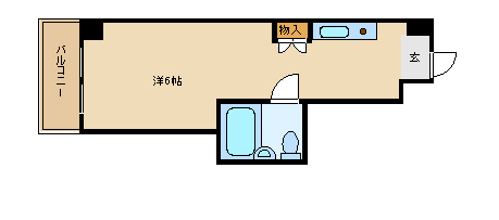 間取写真
