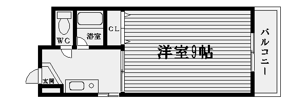 間取写真