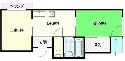 間取写真