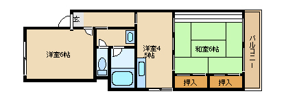 間取写真