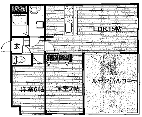 間取写真