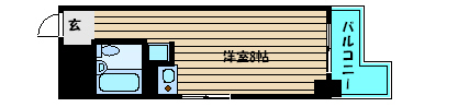 間取写真