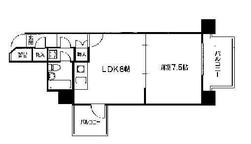間取写真