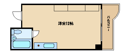 間取写真