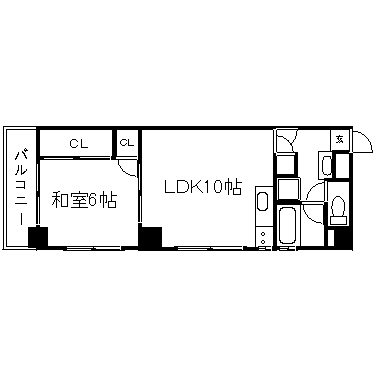 間取写真