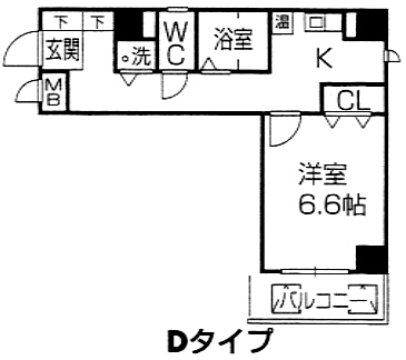 間取写真